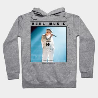 NF Real Music Live Hoodie